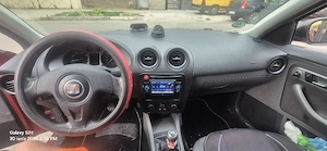 vand seat ibiza 2007 - imagine 2
