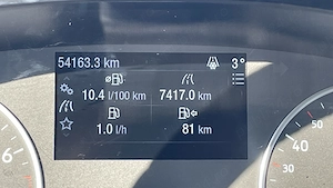 Ford EcoSport 2019  - imagine 10