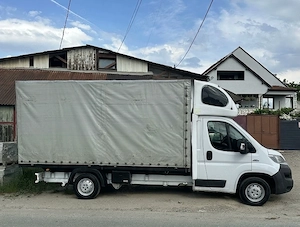 Fiat Ducato 8ep 2016 - imagine 2