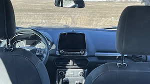 Ford EcoSport 2019  - imagine 6