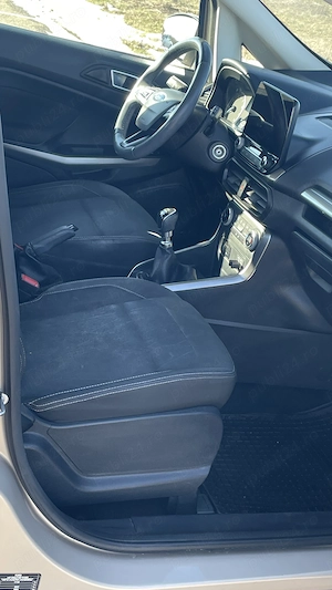 Ford EcoSport 2019  - imagine 7