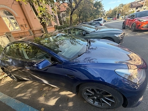 Tesla Model 3 Long Range AWD | FSD | Upgrade putere | 80.000 km - imagine 3