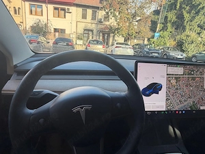 Tesla Model 3 Long Range AWD | FSD | Upgrade putere | 80.000 km - imagine 2