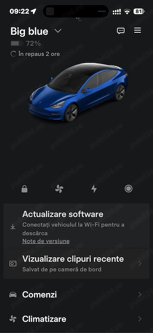 Tesla Model 3 Long Range AWD | FSD | Upgrade putere | 80.000 km - imagine 8