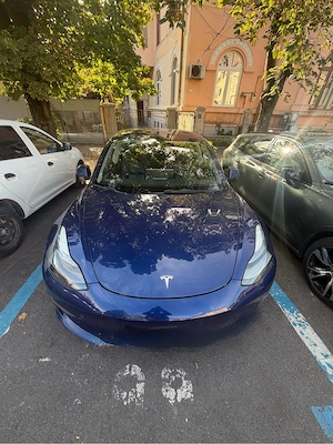 Tesla Model 3 Long Range AWD | FSD | Upgrade putere | 80.000 km - imagine 6