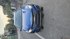 Vand Kia X-CEED 2021 1.5 benzina 