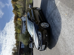 Volkswagen Jetta Hybrid 1.4 TSI DSG Automată   2014 - imagine 2