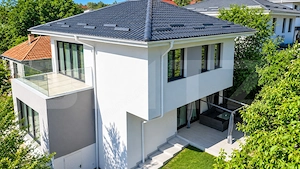 Vilă cu 4 camere, 133 mp, Bucium – Hanul 3 Sarmale