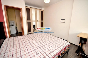 Inchiriere apartament 2 camere in zona Gara de Nord Gheorghe Duca - imagine 7