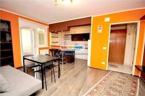 Inchiriere apartament 2 camere in zona Gara de Nord Gheorghe Duca