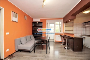 Inchiriere apartament 2 camere in zona Gara de Nord Gheorghe Duca - imagine 2