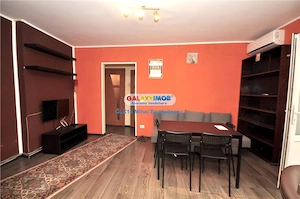 Inchiriere apartament 2 camere in zona Gara de Nord Gheorghe Duca - imagine 4