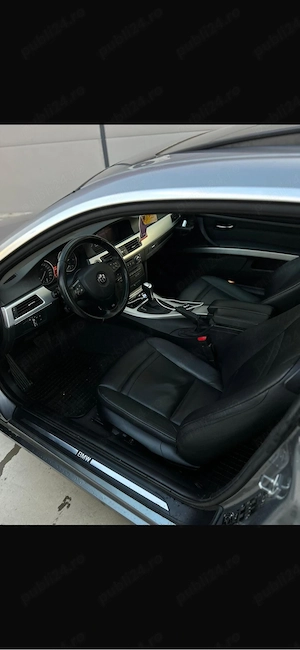 Vand Schimb BMW E92 330d xDrive   - imagine 4
