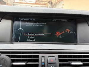 BMW f11 520d pachet M 2011 - imagine 5