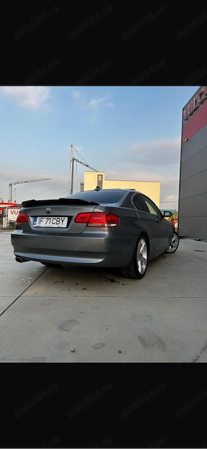 Vand Schimb BMW E92 330d xDrive   - imagine 3