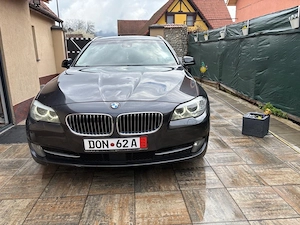 BMW f11 520d pachet M 2011 - imagine 6