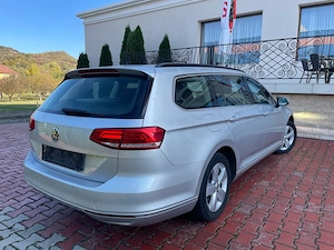 Volkswagen Passat B8-2.0diesel 150cp-mod 2016-euro6-Climatronic-Tempomat-Bi Xenon ! - imagine 3