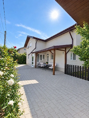 Casa de vanzare comuna Berceni