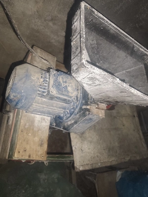 Moară electrică 