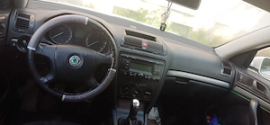 Skoda Octavia1.6 gpl