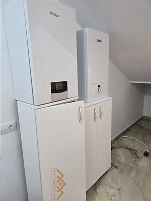 Apartament lux | Frasin | Central - imagine 10