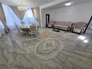 Apartament lux | Frasin | Central