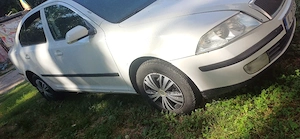 Skoda Octavia1.6 gpl - imagine 2