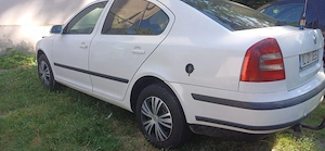Skoda Octavia1.6 gpl - imagine 5