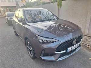 MG HS Luxury, 2024 - imagine 7