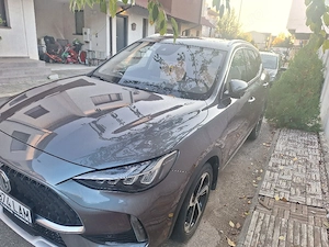 MG HS Luxury, 2024 - imagine 6