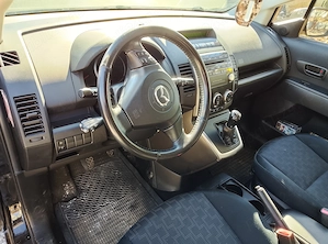Mazda 5  1.8 benzina   2008 - imagine 9