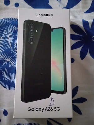 Samsung Galaxy A26 5G nefolosit!!!