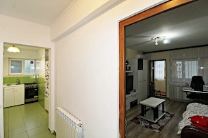 Apartament 2 camere, langa City Mall, vedere spre Parcul Tabacariei - imagine 10