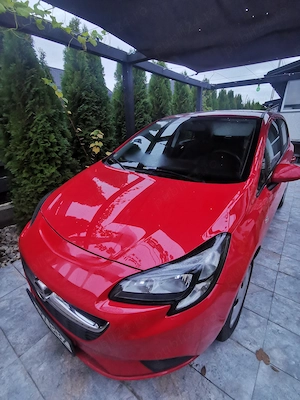 Opel Corsa e, an 2019, motor pe benzină, 1.2, 70 CP doar 39000 km - imagine 5