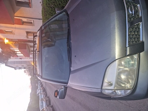 Vand la pret promotional 2 Nissan X traill motor 2,2 136 cai