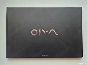 Laptop Ultraportabil Sony Vaio Pro 13 sub 1kg