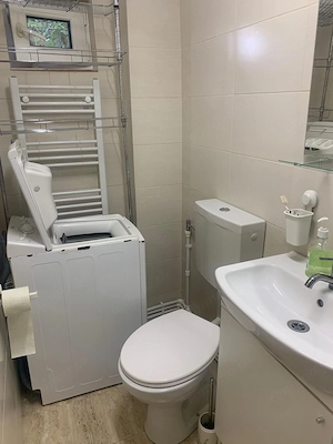 Închiriez apartament cu 2 camere în centrul civic Brașov - imagine 5