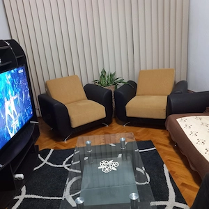 Închiriez apartament 3 camere   Zona Lipovei, Timișoara - imagine 2