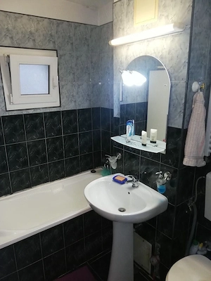 Închiriez apartament 3 camere   Zona Lipovei, Timișoara - imagine 8