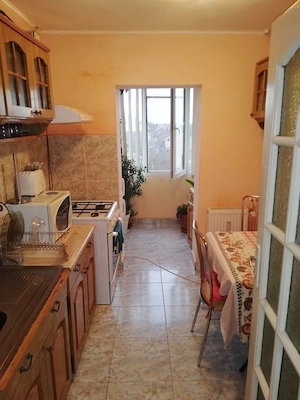 Închiriez apartament 3 camere   Zona Lipovei, Timișoara - imagine 5