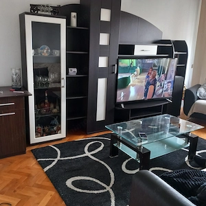 Închiriez apartament 3 camere   Zona Lipovei, Timișoara