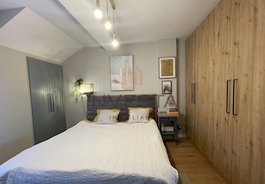Apartament 4 camere, 94mp, renovat, Buna Ziua - imagine 5