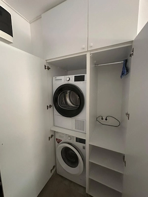 Închiriere apartament 2 camere Denya Forest Adora Forest, zona Lipovei - imagine 7