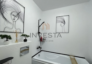 Apartament 4 camere, 94mp, renovat, Buna Ziua - imagine 10