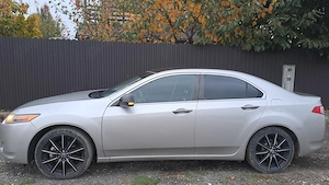 Honda Accord VIII GPL - imagine 2