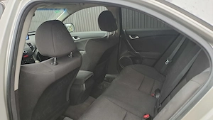 Honda Accord VIII GPL - imagine 6