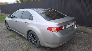 Honda Accord VIII GPL - imagine 5