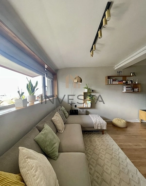 Apartament 4 camere, 94mp, renovat, Buna Ziua - imagine 4