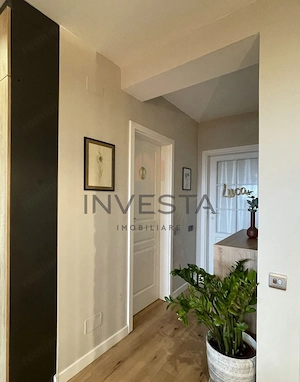 Apartament 4 camere, 94mp, renovat, Buna Ziua - imagine 11
