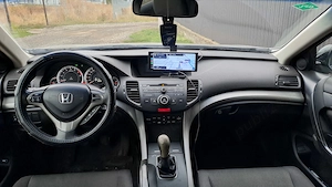 Honda Accord VIII GPL - imagine 7